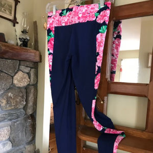 Mudpie Women's XS Leggings